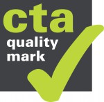 CTA Quality Mark Logo