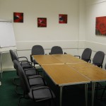 Meeting-room