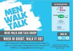 walk and talk front