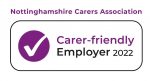 Carer Friendly Logo