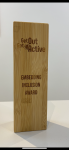 GOGA award
