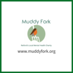 muddy fork