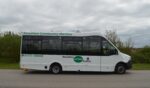 BAC New Minibus